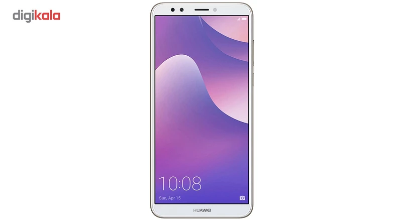 گوشی موبایل هوآوی مدل Y7 Prime 2018 دو سیم کارت