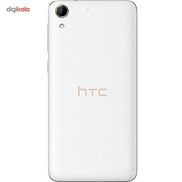 گوشی موبایل اچ تی سی مدل Desire 728 Ultra Edition دو سیم کارت ظرفیت 32 گیگابایت