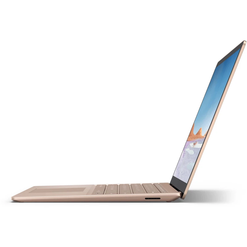  لپ تاپ 13 اینچی مایکروسافت مدل Surface Laptop 3 - E 