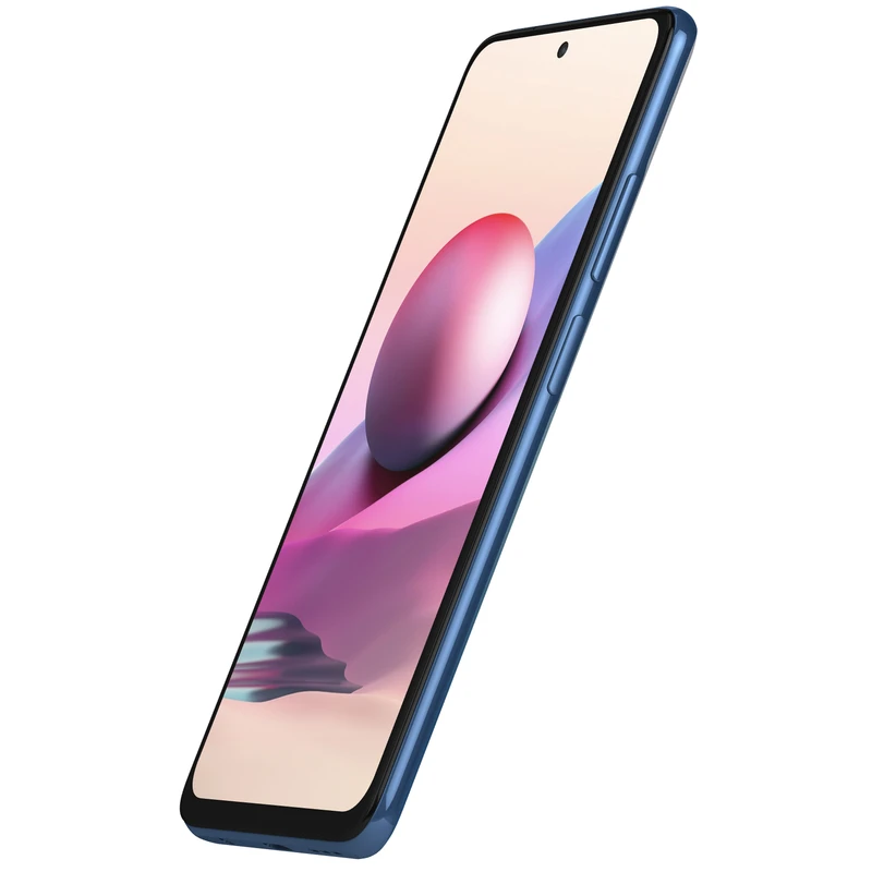 گوشی موبایل شیائومی مدل Redmi Note 10S M2101K7BG دو سیم کارت ظرفیت 64 گیگابایت و رم 6 گیگابایت