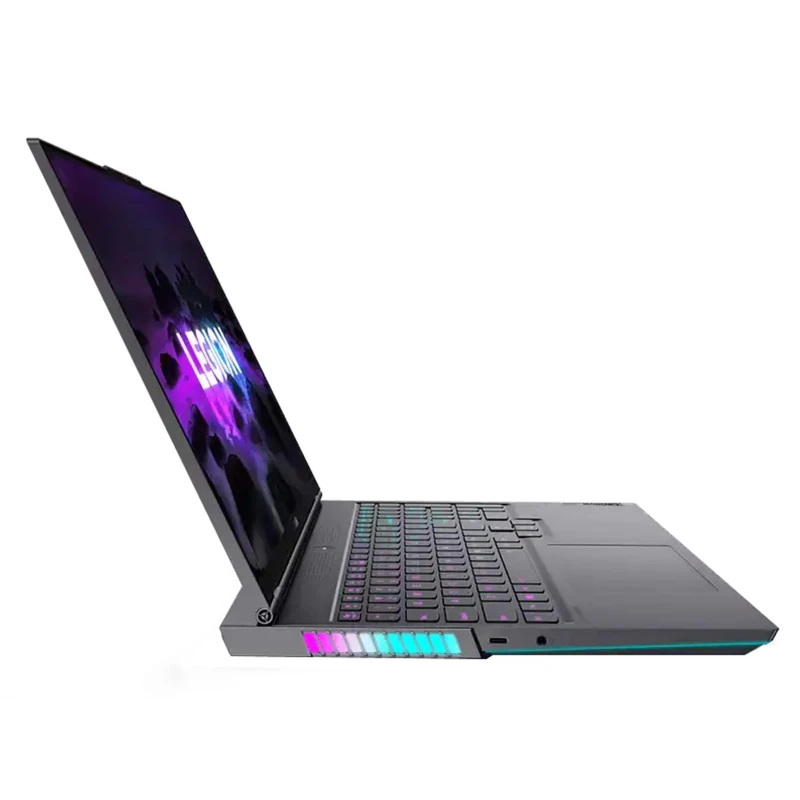 لپ تاپ 16 اینچی لنوو مدل Legion 7 16ACHg6-R9 5900HX 32GB 2SSD RTX3080