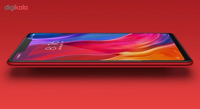 گوشی موبایل شیائومی مدل Mi 8 SE M1805E2A دو سیم کارت ظرفیت 64 گیگابایت