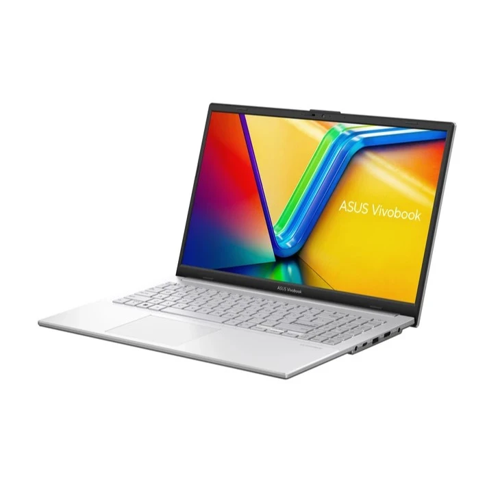 لپ تاپ 15.6 اینچی ایسوس مدل Vivobook Go 15 E1504FA-AS33-R3 7320U-8GB LPDDR5-128GB SSD-TN
