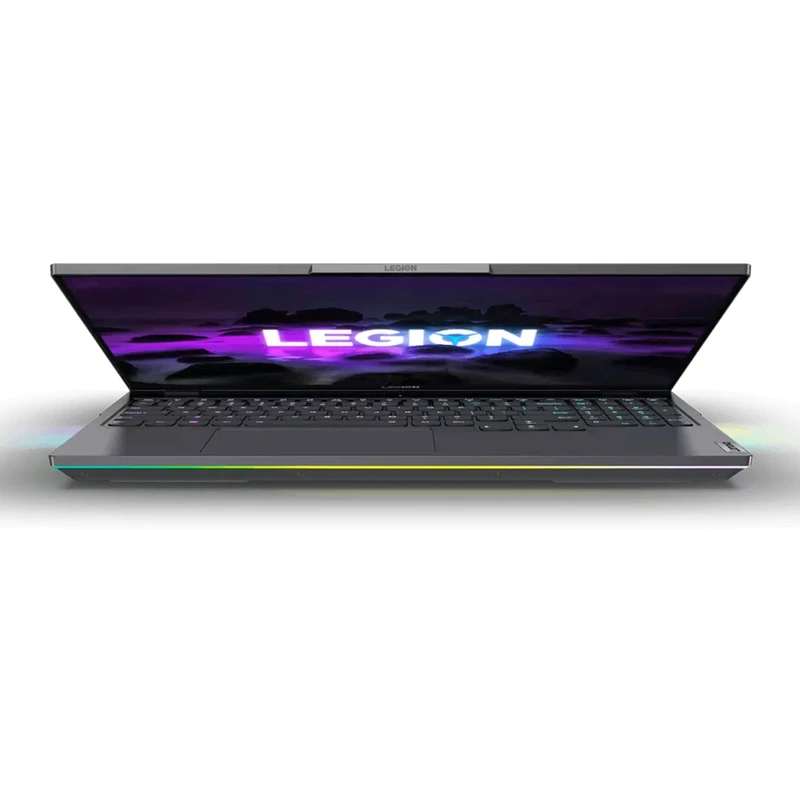 لپ تاپ 16 اینچی لنوو مدل Legion 7 16ACHg6-R9 5900HX 32GB 2SSD RTX3080