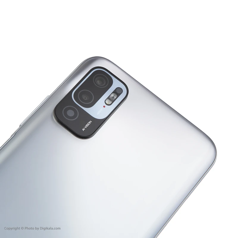 گوشی موبایل شیائومی مدل Redmi Note 10 5G دو سیم کارت ظرفیت 256 گیگابایت و رم 8 گیگابایت
