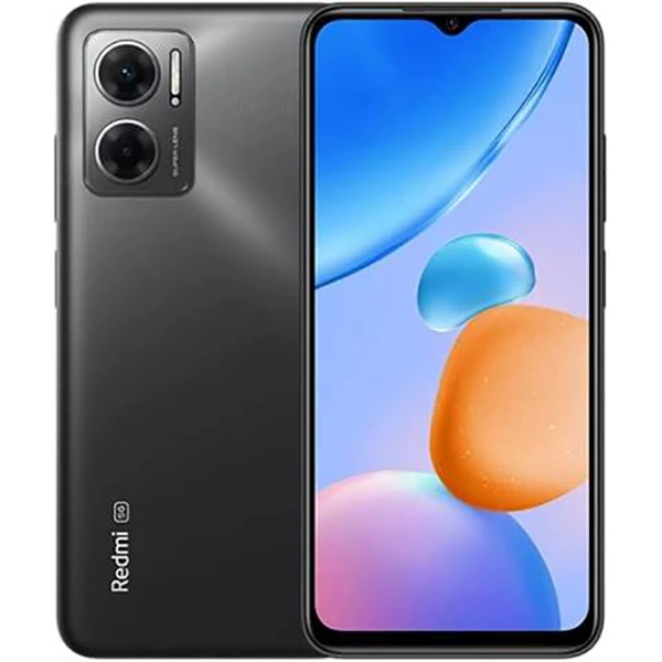 گوشی موبایل شیائومی مدل Redmi 10 5G دو سیم کارت ظرفیت 128 گیگابایت و رم 4 گیگابایت