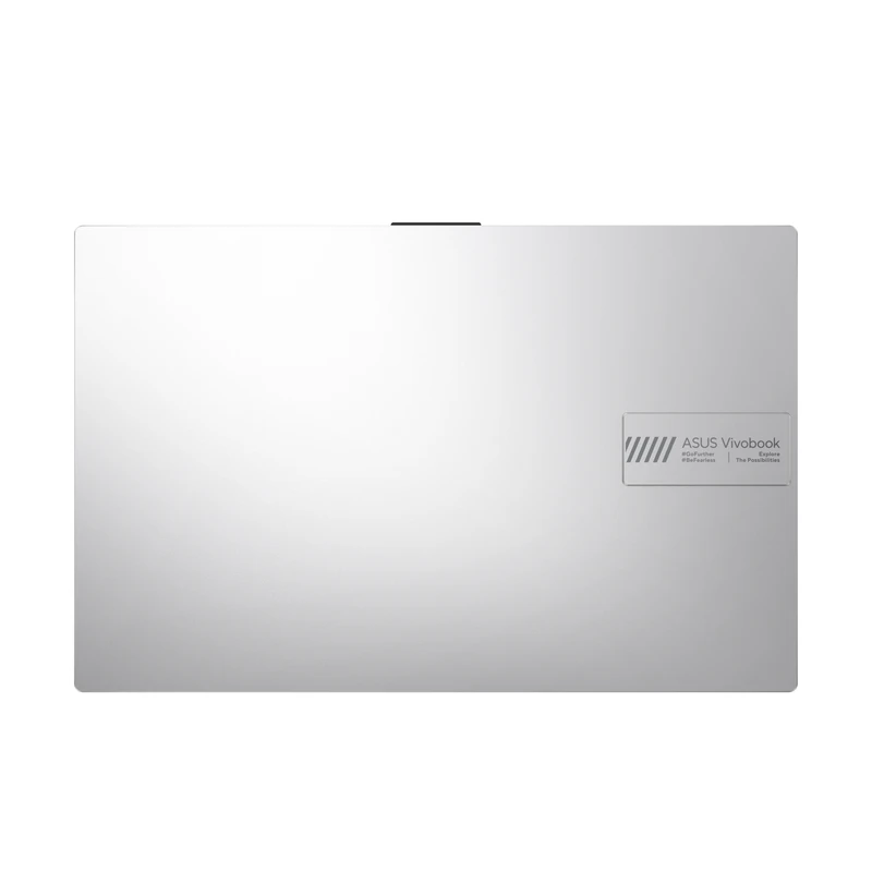 لپ تاپ 15.6 اینچی ایسوس مدل Vivobook GO L1504FA-R3 7320U 8GB 512SSD