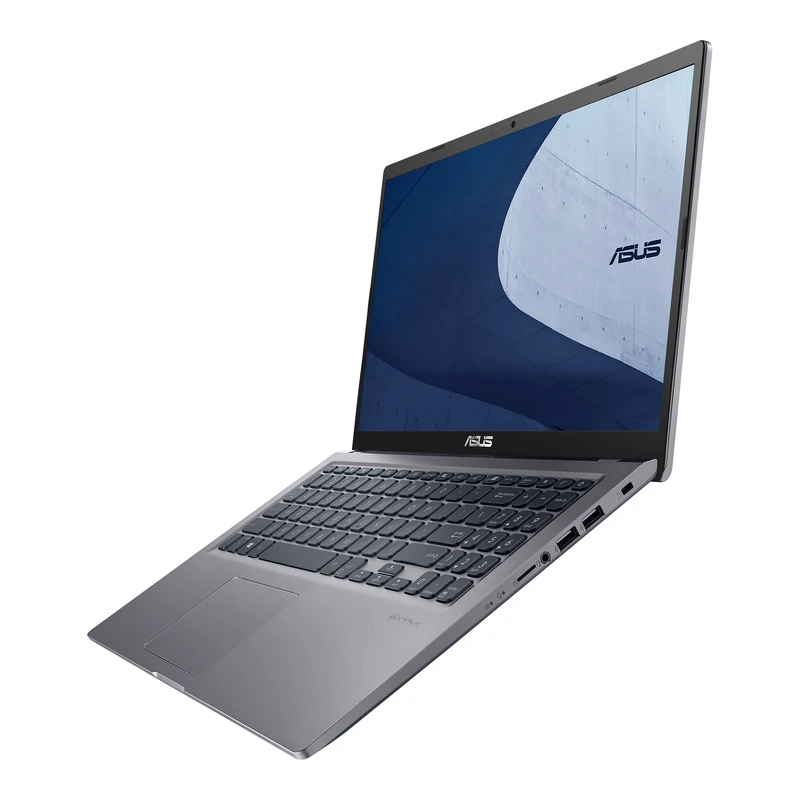 لپ تاپ 15.6 اینچی ایسوس مدل P1512CEA-EJ0484