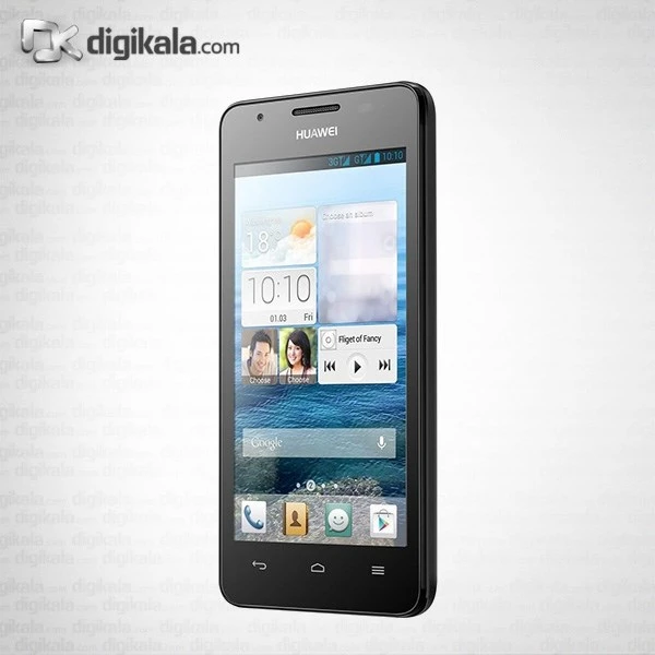 گوشی موبایل هوآوی اسند G525
