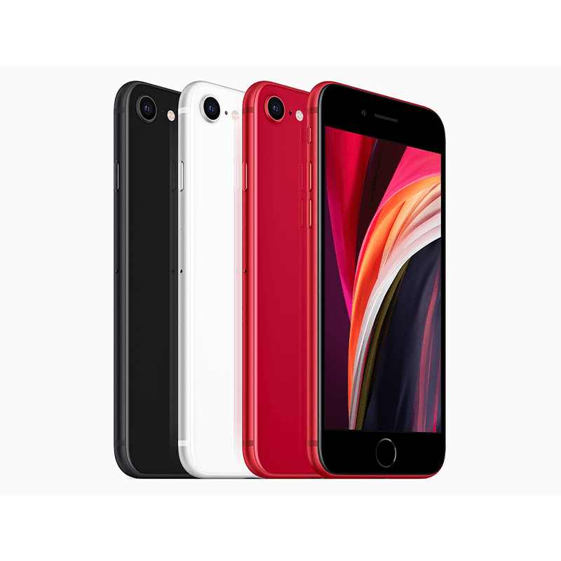 گوشی موبایل اپل مدل iphone SE ظرفیت 256 گیگابایت و رم ۴ گیگابایت