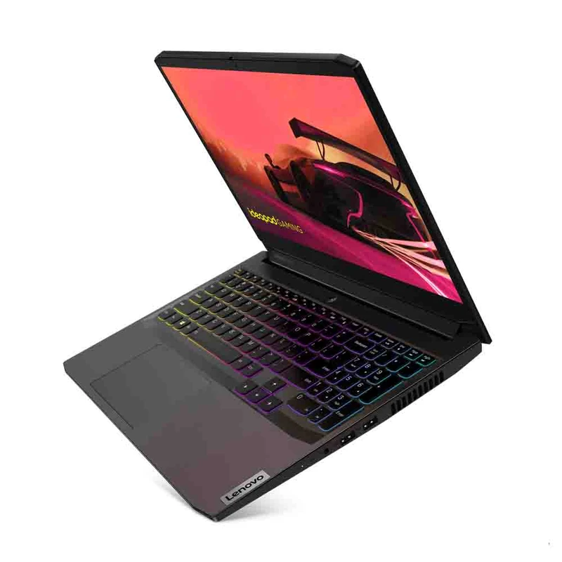 لپ تاپ 15.6 اینچی لنوو مدل IdeaPad Gaming 3 15ACH6-R7 8GB 512SSD RTX3060