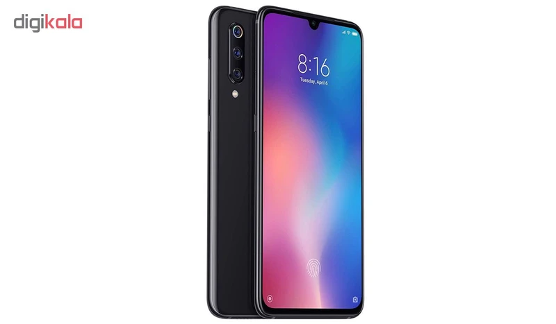 گوشی موبایل شیائومی مدل Mi 9 M1902F1G دو سیم کارت ظرفیت 64 گیگابایت