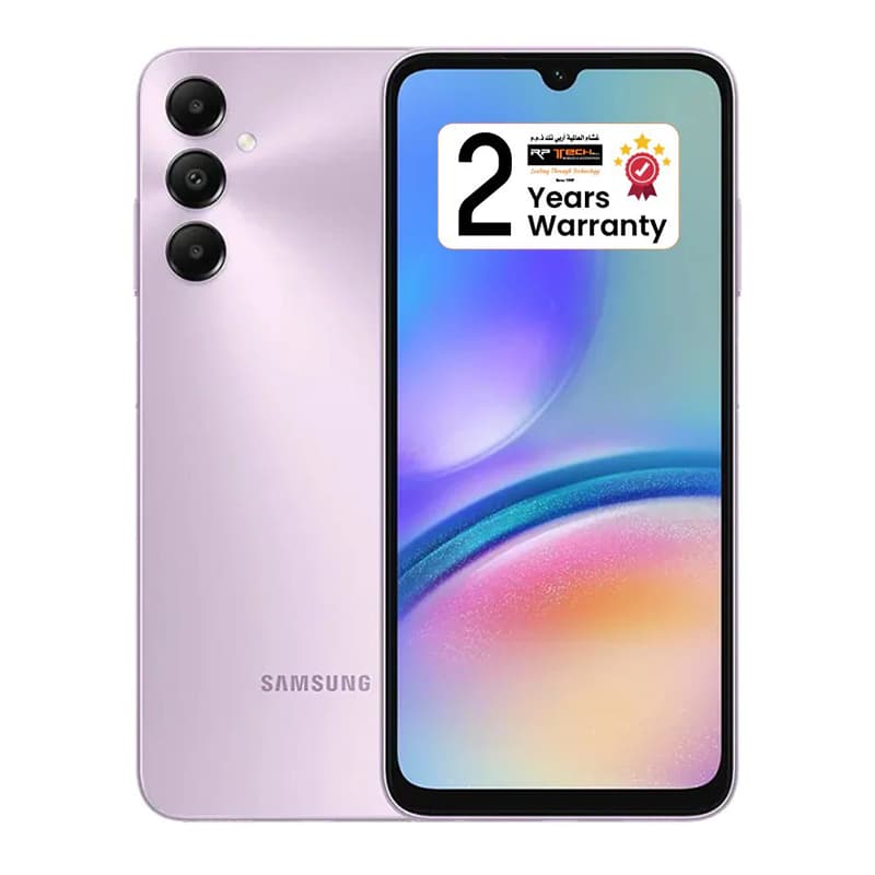 گوشی موبایل سامسونگ مدل Galaxy A05s ظرفیت 128 گیگابایت و رم 6 گیگابایت
