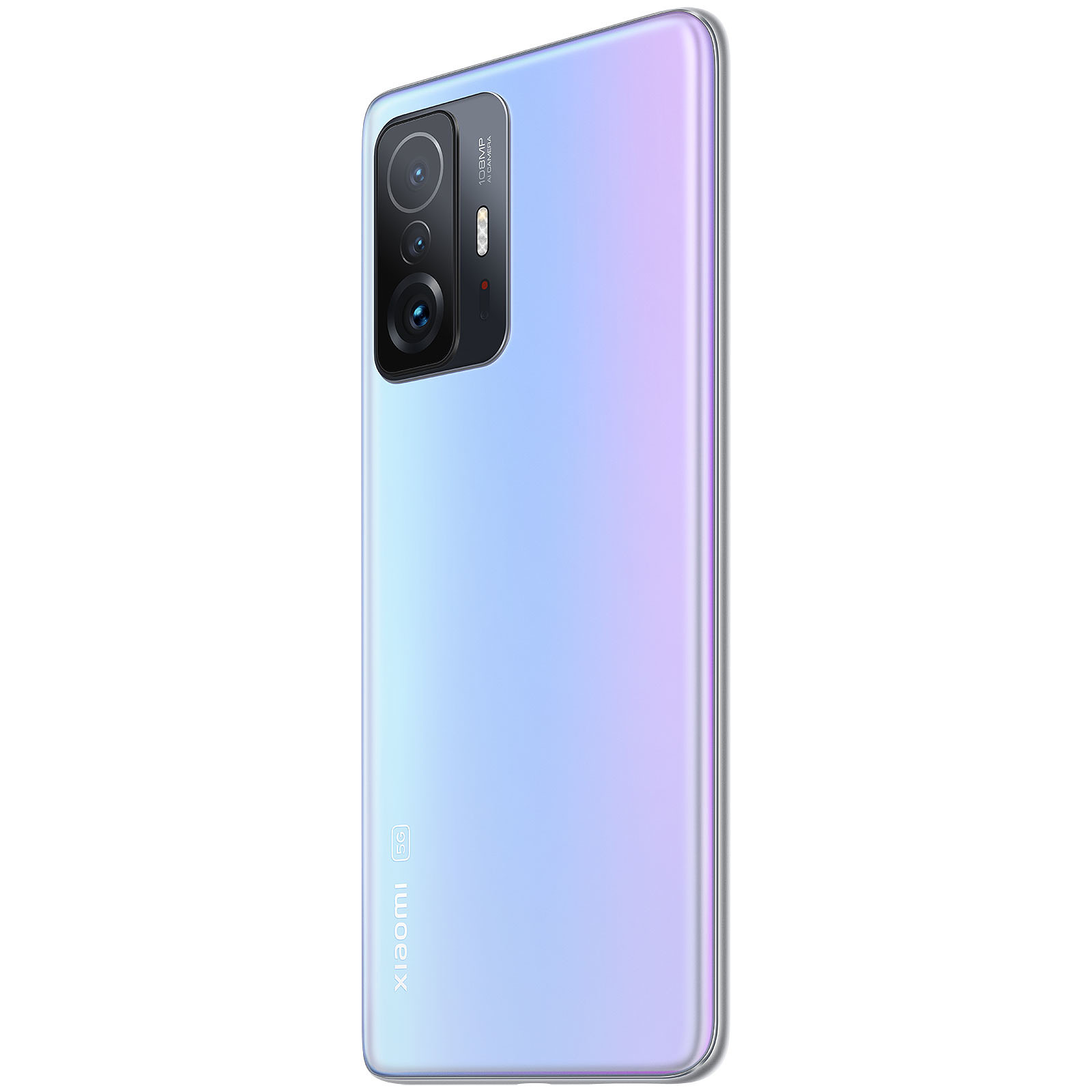 گوشی موبایل شیائومی مدل 11T 21081111RG 5G دو سیم کارت ظرفیت 256 گیگابایت و رم 8 گیگابایت