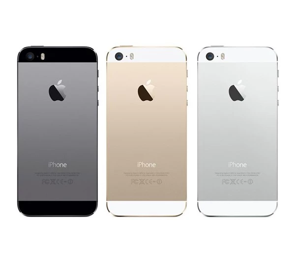 گوشی موبایل اپل مدل iphone 5s ظرفیت 32 گیگابایت و رم ۱ گیگابایت