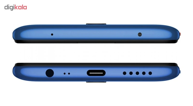 گوشی موبایل شیائومی مدل Redmi 8 M1908C3IG دو سیم‌ کارت ظرفیت 32 گیگابایت - طرح قیمت شگفت انگیز