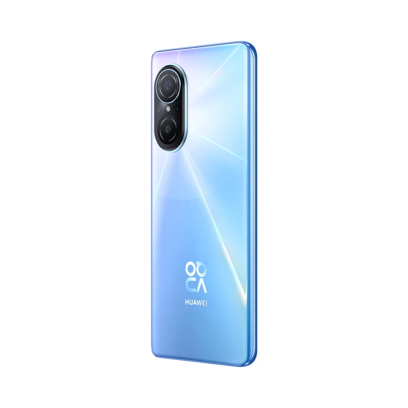 گوشی موبایل هوآوی مدل nova 9 SE