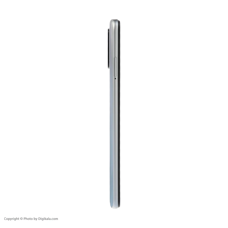 گوشی موبایل شیائومی مدل Redmi Note 10 5G دو سیم کارت ظرفیت 256 گیگابایت و رم 8 گیگابایت