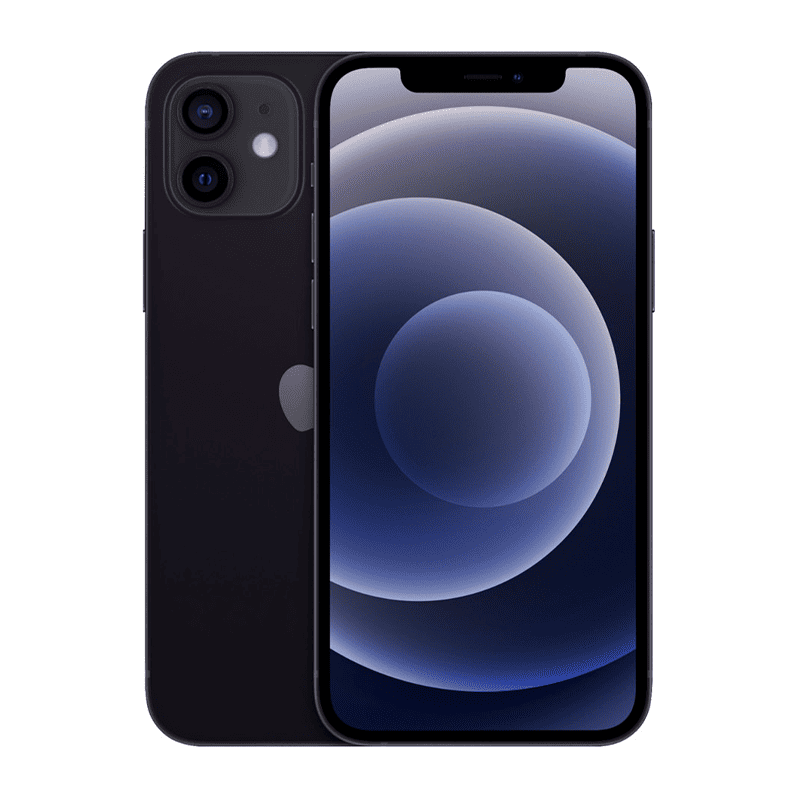 گوشی موبایل اپل مدل iPhone 12 ظرفیت 128گیگابایت و رم 4 گیگابایت
