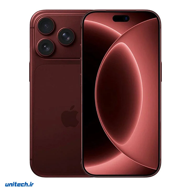 iPhone 18 pro Acuc6s