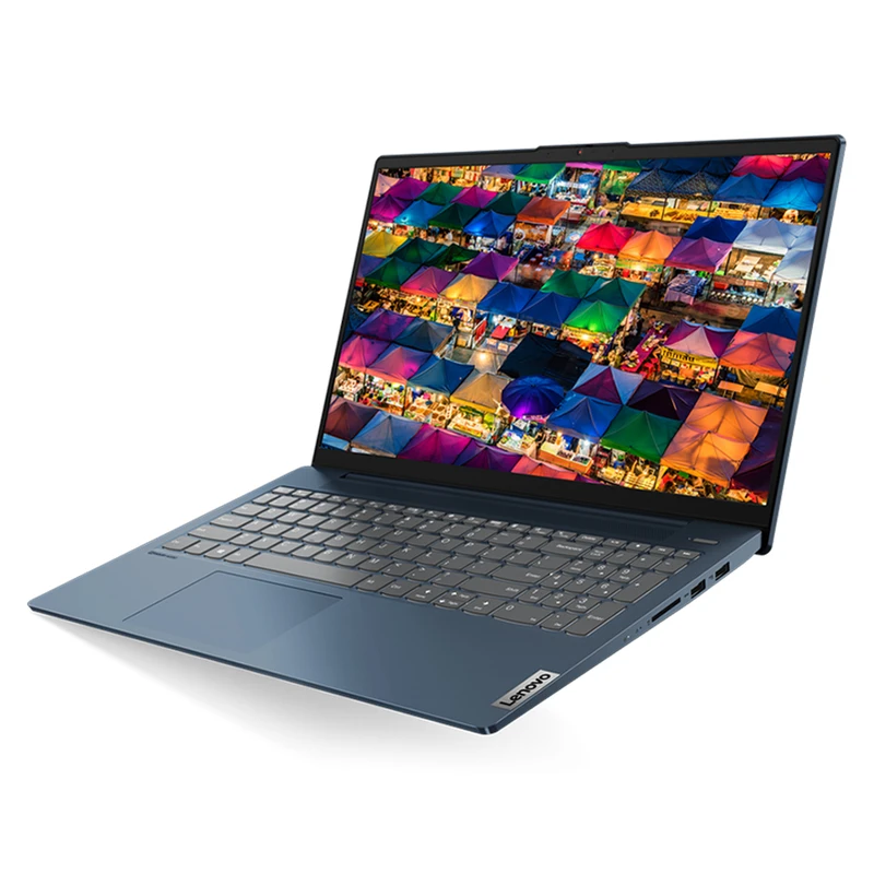لپ تاپ 14 اینچی لنوو مدل  Ideapad 5 14ITL05-KC