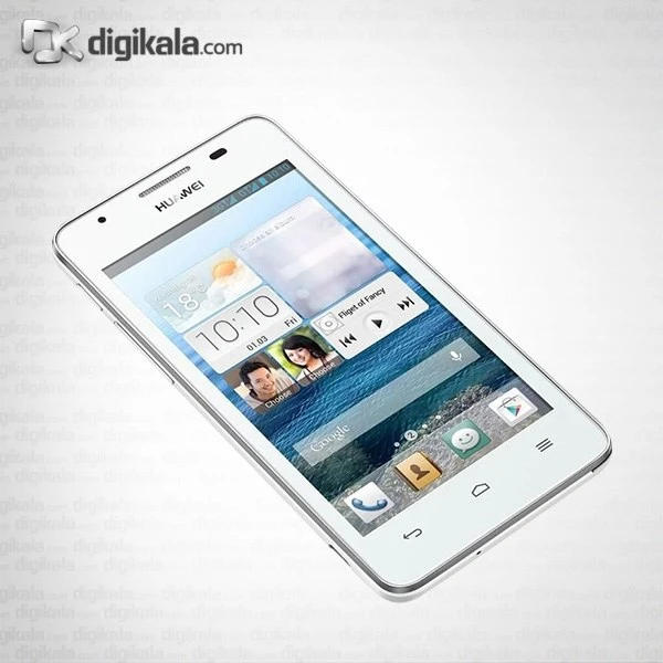 گوشی موبایل هوآوی اسند G525