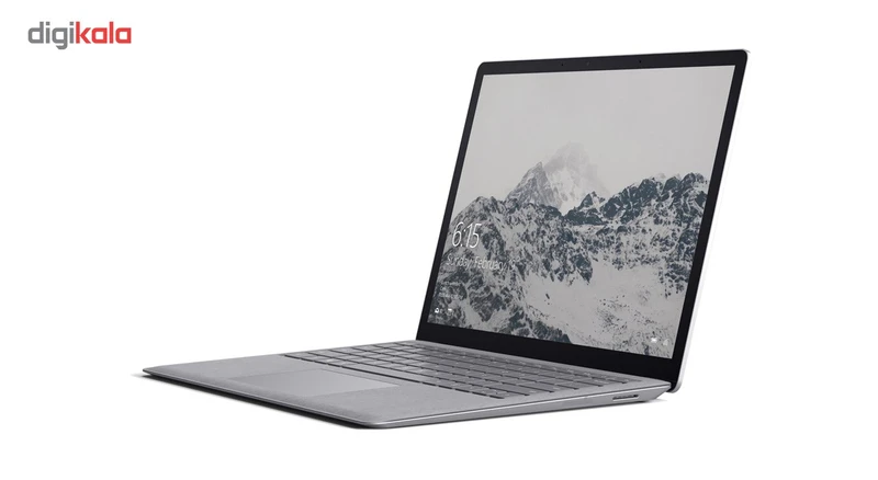 لپ تاپ 13 اینچی مایکروسافت مدل Surface Laptop - I