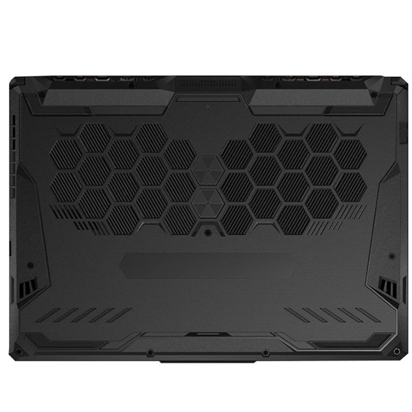 لپ تاپ 15.6 اینچی ایسوس مدل TUF Gaming F15 FX506HCB-HN140C