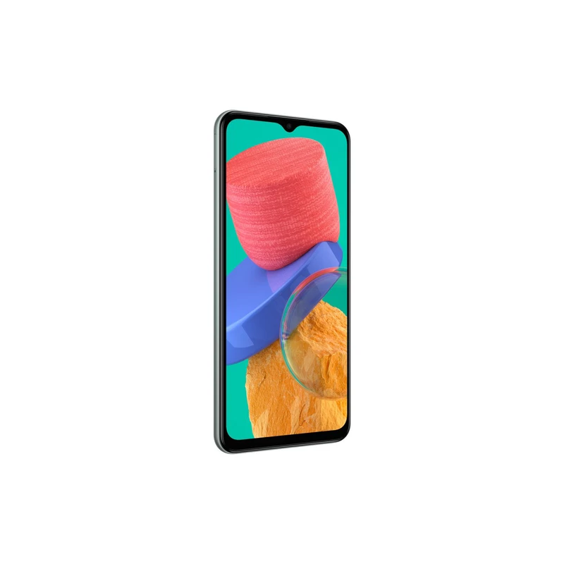 گوشی موبایل سامسونگ مدل Galaxy M33 5G SM-M336BU/DS دو سیم کارت ظرفیت 128 گیگابایت و رم 6 گیگابایت
