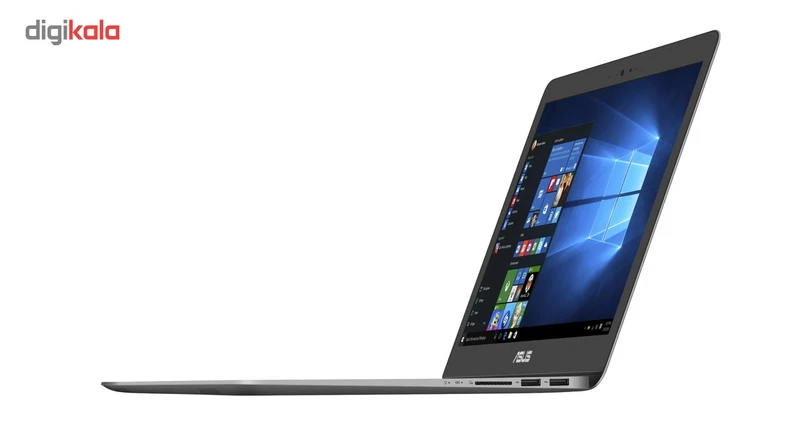 لپ تاپ 13 اینچی ایسوس مدل ZenBook UX310UF-A