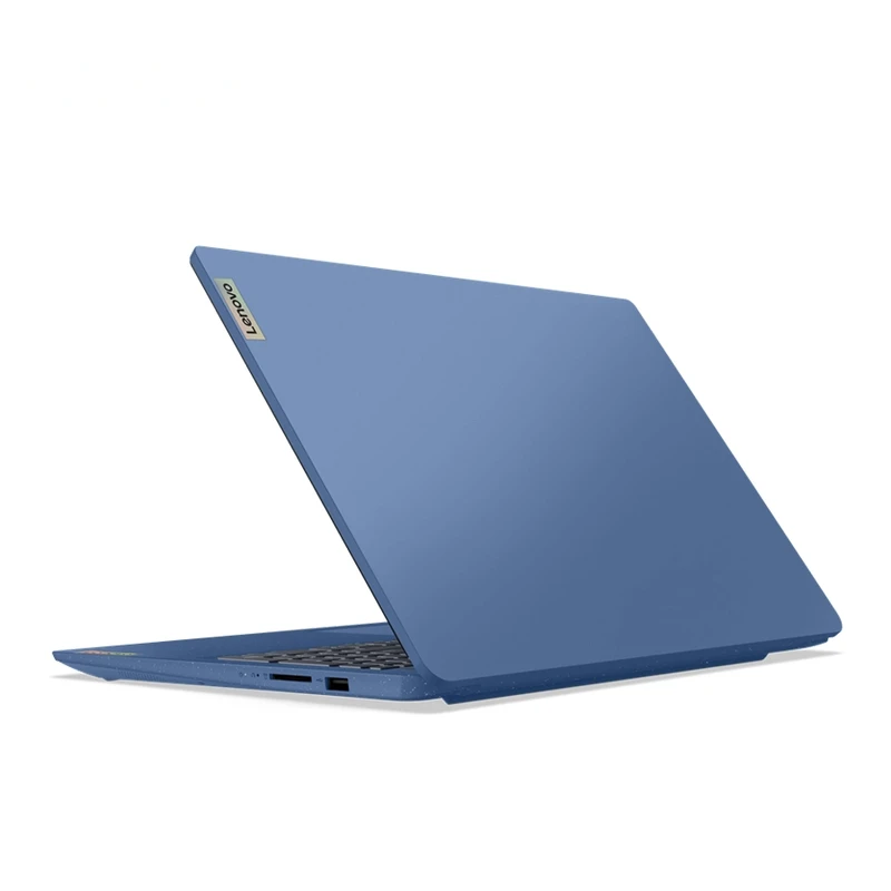 لپ تاپ 15.6 اینچی لنوو مدل IdeaPad 3 15ALC6-R3 8GB 1T 256GB - کاستوم شده
