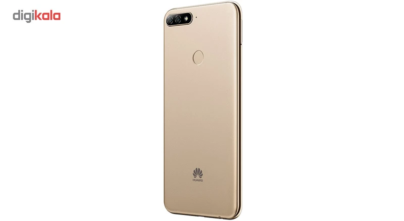 گوشی موبایل هوآوی مدل Y7 Prime 2018 دو سیم کارت