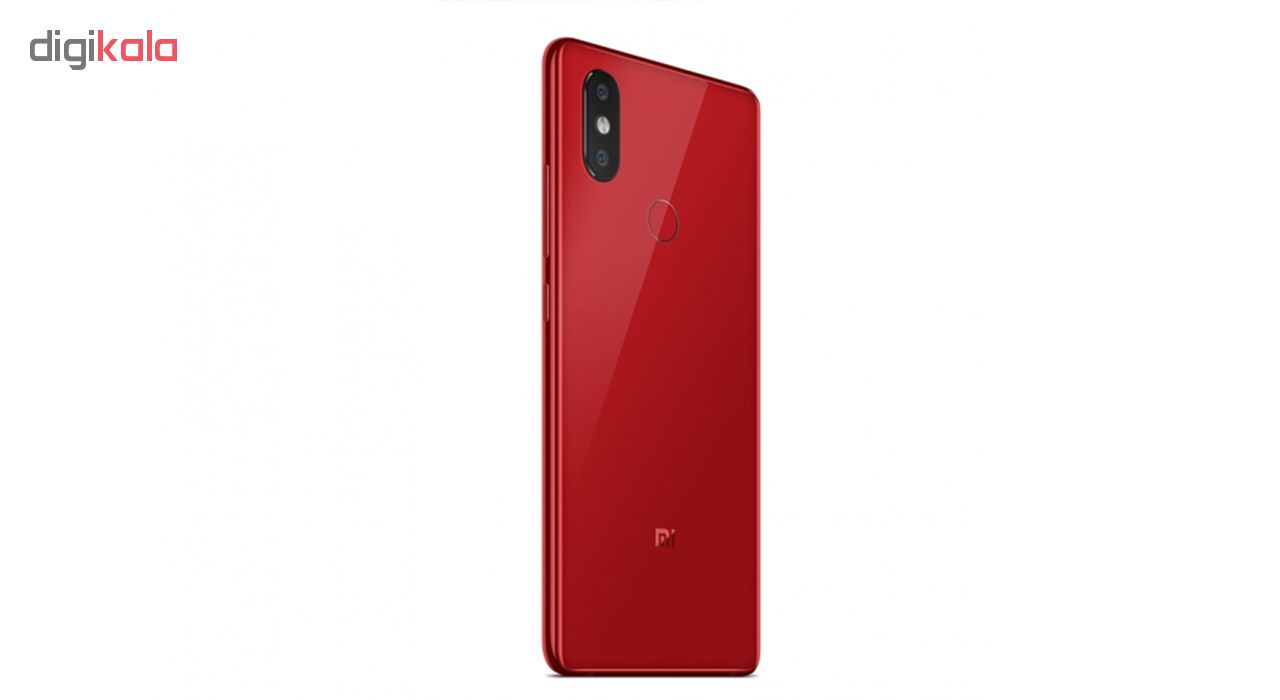 گوشی موبایل شیائومی مدل Mi 8 SE M1805E2A دو سیم کارت ظرفیت 64 گیگابایت