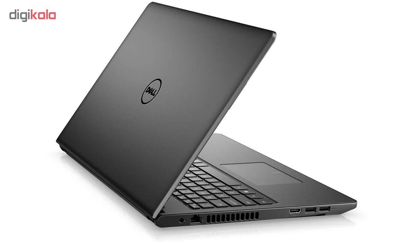 لپ تاپ 15 اینچی دل مدل inspiron 3573 - B