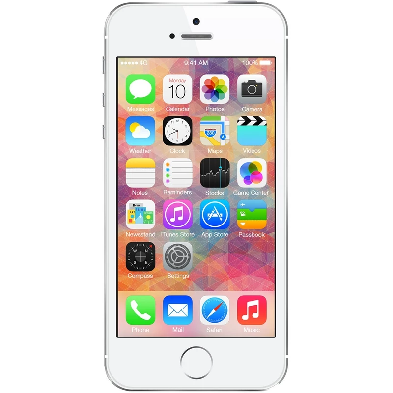 گوشی موبایل اپل مدل iphone 5s ظرفیت 32 گیگابایت و رم ۱ گیگابایت