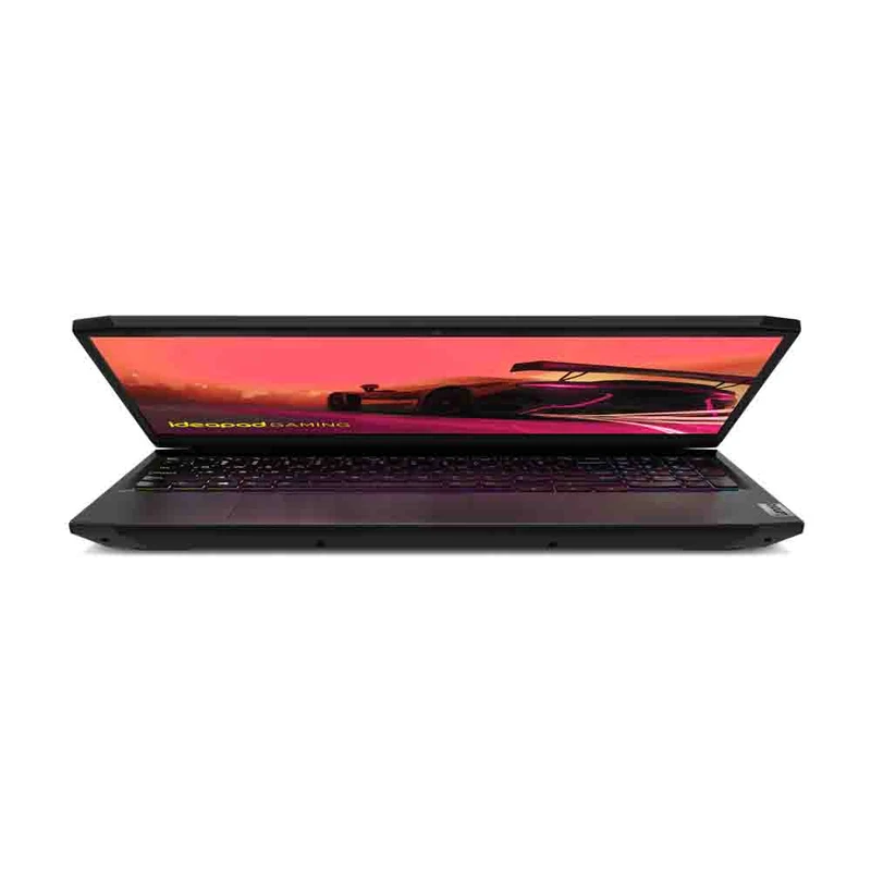 لپ تاپ 15.6 اینچی لنوو مدل IdeaPad Gaming 3 15ACH6-R7 8GB 512SSD RTX3060