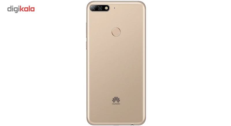 گوشی موبایل هوآوی مدل Y7 Prime 2018 دو سیم کارت