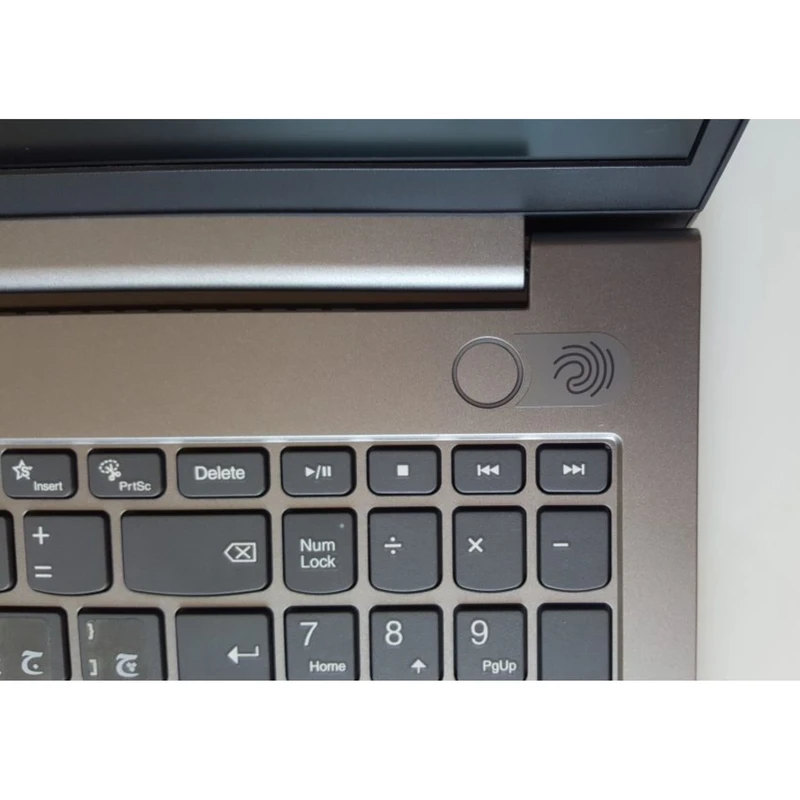 لپ تاپ 15.6 اینچی لنوو مدل THINKBOOK 15 G2 ITL-AB - کاستوم شده