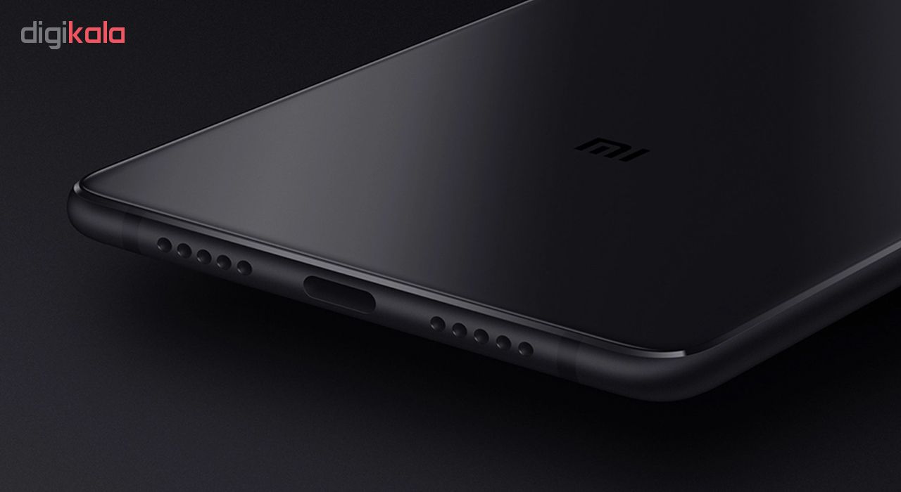گوشی موبایل شیائومی مدل Mi 8 SE M1805E2A دو سیم کارت ظرفیت 64 گیگابایت