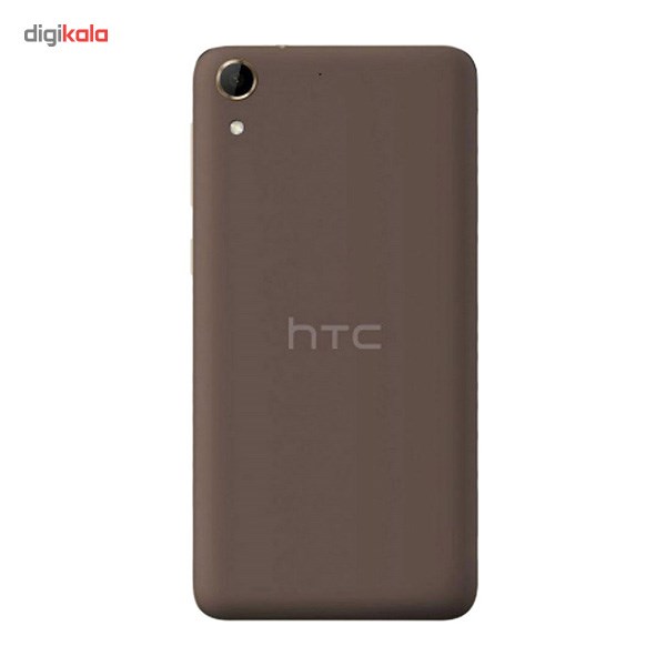 گوشی موبایل اچ تی سی مدل Desire 728 Ultra Edition دو سیم کارت ظرفیت 32 گیگابایت