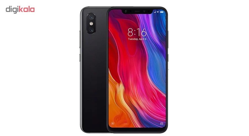 گوشی موبایل شیائومی مدل Mi 8 SE M1805E2A دو سیم کارت ظرفیت 64 گیگابایت