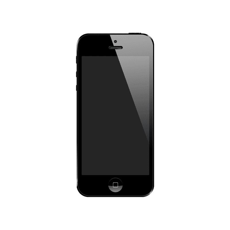 گوشی موبایل اپل مدل iphone 5 ظرفیت 32 گیگابایت و رم ۱ گیگابایت