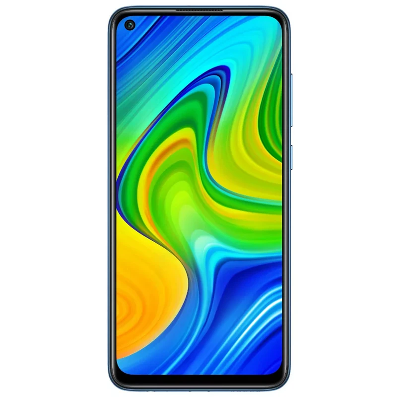 گوشی موبایل شیائومی مدل Redmi Note 9 M2003J15SG دو سیم کارت ظرفیت 128 گیگابایت و رم 4 گیگابایت