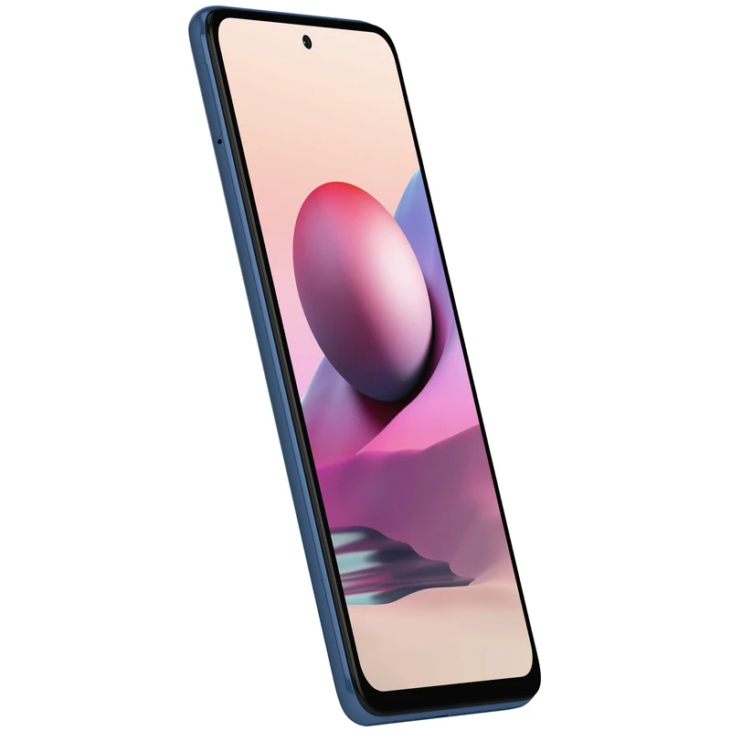گوشی موبایل شیائومی مدل Redmi Note 10S M2101K7BG دو سیم کارت ظرفیت 64 گیگابایت و رم 6 گیگابایت