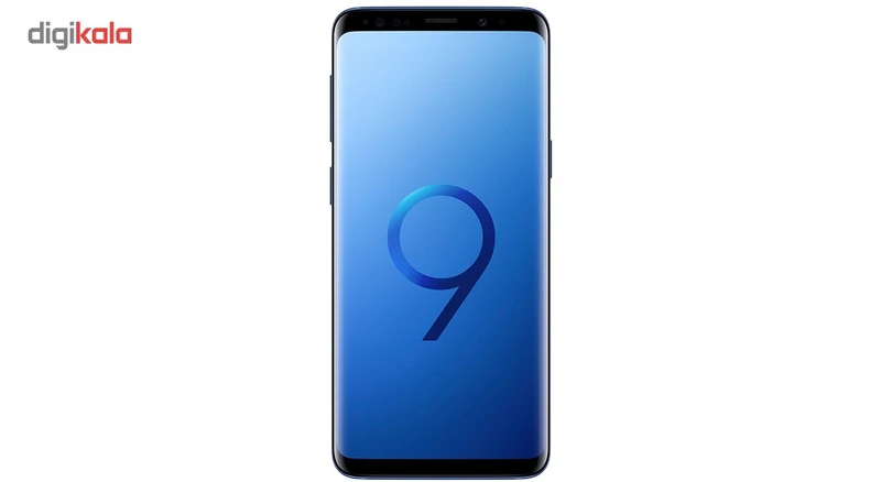 گوشی موبایل سامسونگ مدل Galaxy S9 SM-G960FD دو سیم کارت ظرفیت 128 گیگابایت