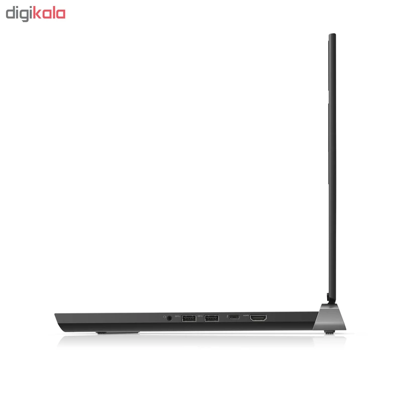 لپ تاپ 15 اینچی دل مدل G5 15- 5587 - A
