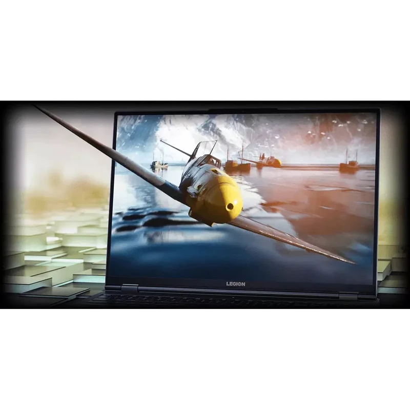 لپ تاپ 16 اینچی لنوو مدل Legion 7 16ACHg6-R9 5900HX 32GB 2SSD RTX3080