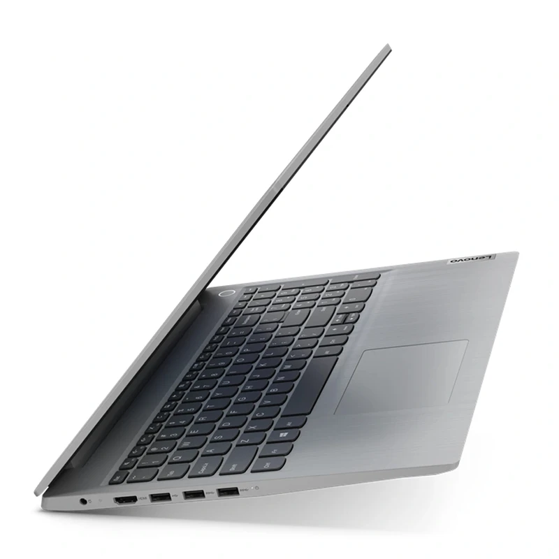 لپ تاپ 15.6 اینچی لنوو مدل IdeaPad 3-EAB