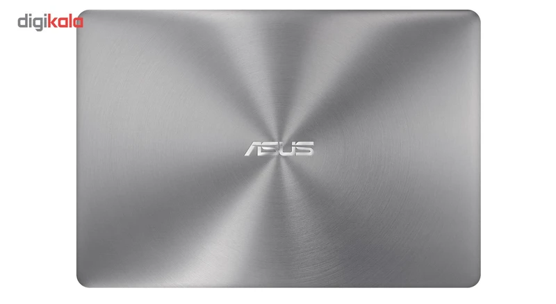 لپ تاپ 13 اینچی ایسوس مدل ZenBook UX310UF-A