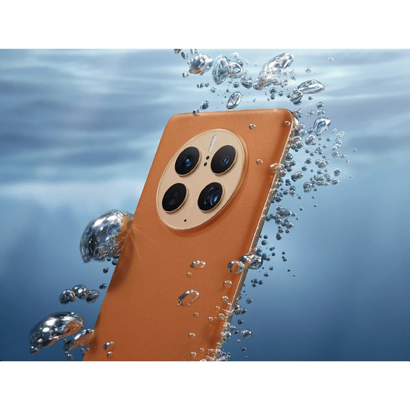 گوشی موبایل هوآوی مدل Mate 50 Pro دو سیم کارت ظرفیت 256 گیگابایت و رم 8 گیگابایت